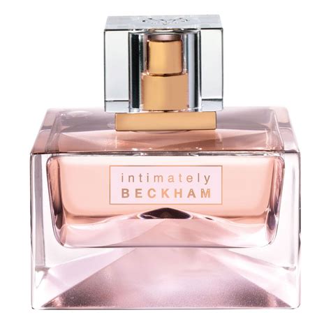 victoria beckham parfum